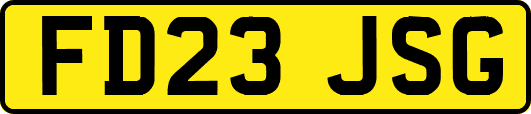 FD23JSG