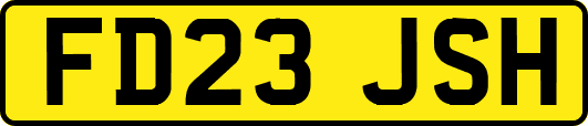FD23JSH