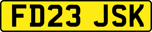 FD23JSK