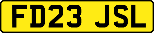 FD23JSL