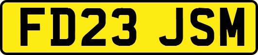 FD23JSM