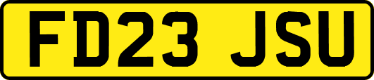 FD23JSU