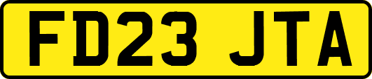 FD23JTA