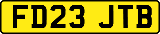 FD23JTB