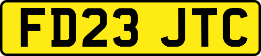 FD23JTC