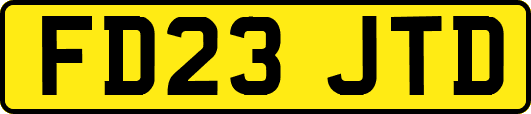 FD23JTD