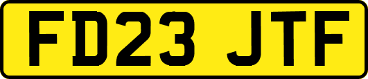 FD23JTF