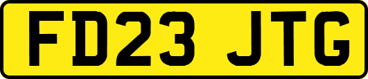 FD23JTG