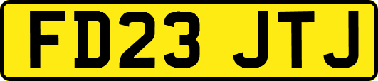 FD23JTJ