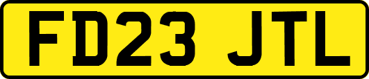 FD23JTL