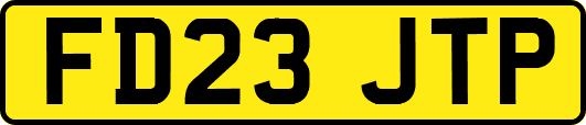 FD23JTP