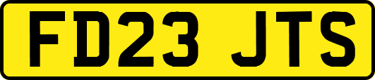 FD23JTS