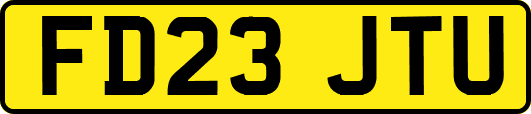 FD23JTU