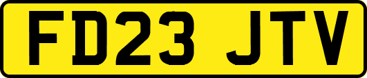FD23JTV