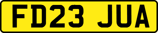 FD23JUA