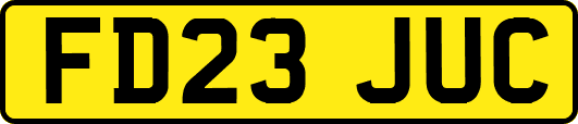 FD23JUC