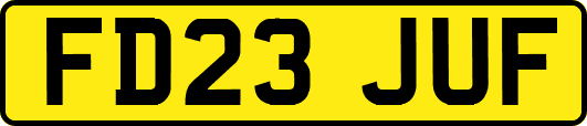 FD23JUF
