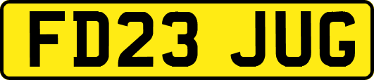 FD23JUG