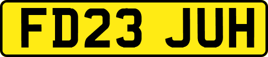 FD23JUH