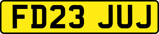 FD23JUJ