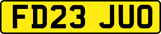 FD23JUO