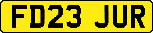 FD23JUR