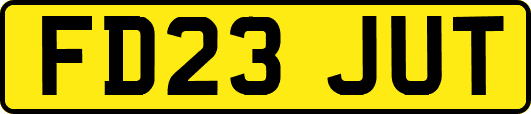 FD23JUT