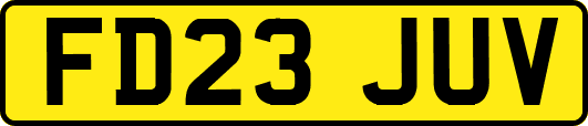 FD23JUV