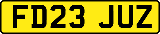 FD23JUZ