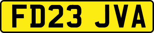 FD23JVA