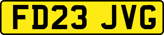 FD23JVG
