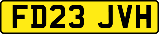 FD23JVH
