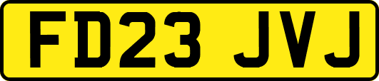 FD23JVJ