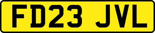 FD23JVL