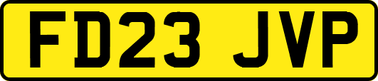 FD23JVP