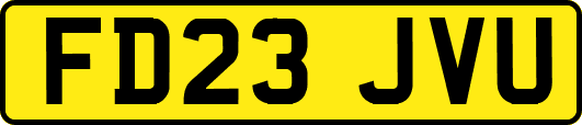 FD23JVU
