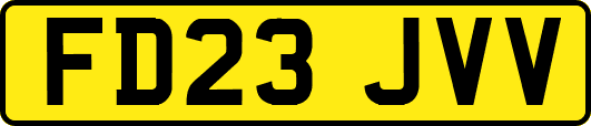 FD23JVV