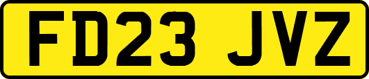 FD23JVZ