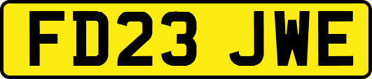 FD23JWE