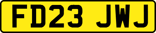 FD23JWJ