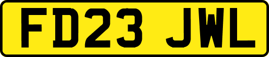 FD23JWL