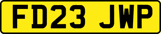 FD23JWP