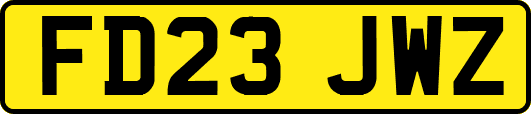 FD23JWZ