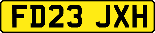 FD23JXH