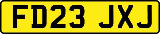 FD23JXJ