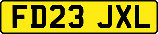 FD23JXL