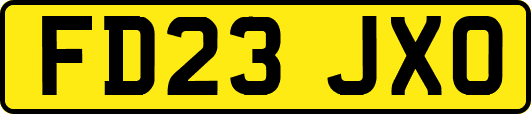 FD23JXO