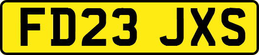 FD23JXS