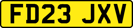 FD23JXV