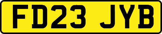 FD23JYB